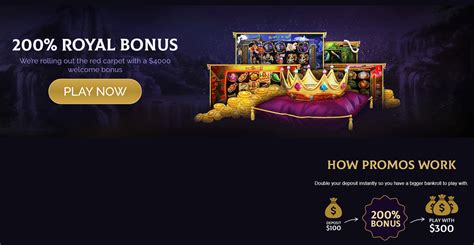 royal ace free no deposit bonus